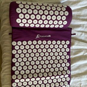 Prosource Fit Accupressure mat